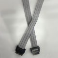 Custom Length Electrical Harness Industrial Equipment Cable