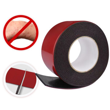 Anti-Freezing Weather-Resistant Foam Pipe Insulation and Heat Tape: Keeping Your Pipes Safe in Cold Conditions