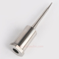 Custom Cores and Rotating Core Pins Mould Components