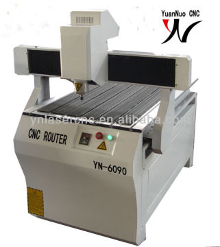 hot sale cnc router YN6090 with CE&ISO