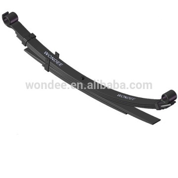TH P60/8/3 China OEM Truck Parts Pickup Leaf Spring