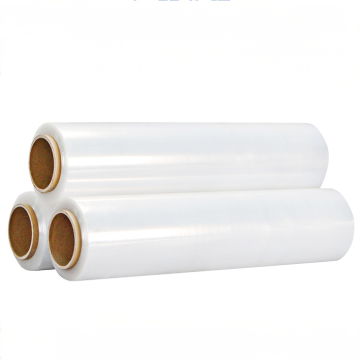 فيلم التغليف المعاد تدويره عالي الجودة