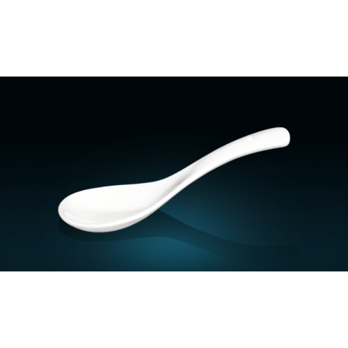 Glossy Lmitation Melamine Spoon