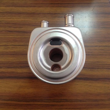 Oil Cooler OE No. 1103A2