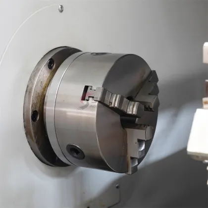 Emco Mini Metal CZ1340G-1 Universal Lathe Machine