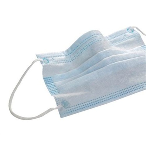 Outdoor Medical Protective Disposable Surgical Face Mask