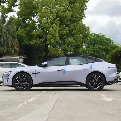 AVATR 06 2025 Pro Pure Electric Edition