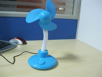 energy saving usb fan