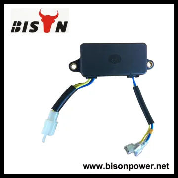 BISON(CHINA) avr for brushes generator china brush