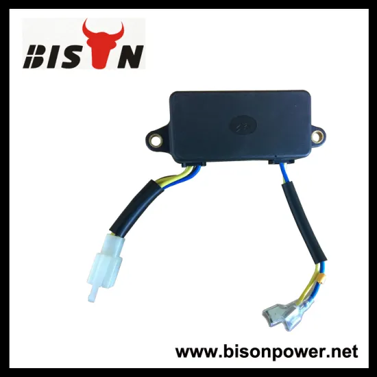 BISON(CHINA) avr for brushes generator china brush