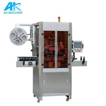 Free Mold Offer for Shrink Label Machinery - End of July 2018