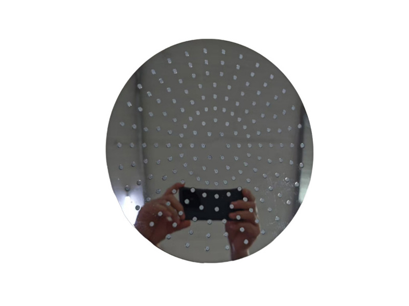 Shower head