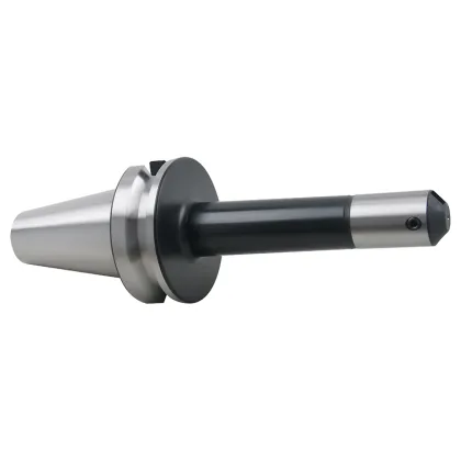 BT40 BSA 45 Degree Slant-Inserted Rough Boring Holder with Square Boring Bit