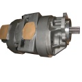 Komatsu Excavator power drive hydraulic gear pump