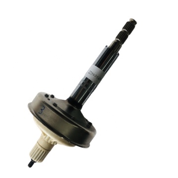 Quality Washing Machine Spare Parts: Focus on Clutch Components