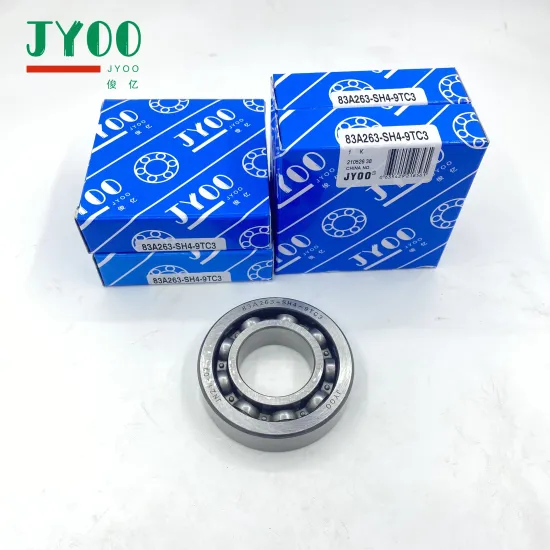 YAMAHA Outboard Motor 32*66*16 Ball Bearing (83A263SH, 83A263SH4, 83A263SH4-9TC3)