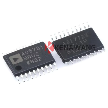 AD5781BRUZ IC Chip - Integrated Circuit AD5781BRUZ-REEL7