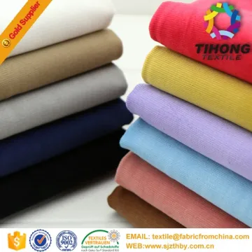 2016 wholesale sofa 100 cotton corduroy fabric upholstery fabric