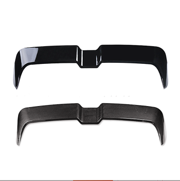 ABS Roof Spoiler Wing for 2014-2020 Audi A3 Hatchback