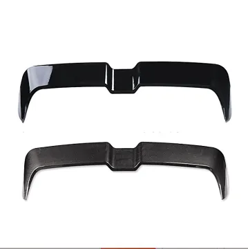 ABS Roof Spoiler Wing for 2014-2020 Audi A3 Hatchback