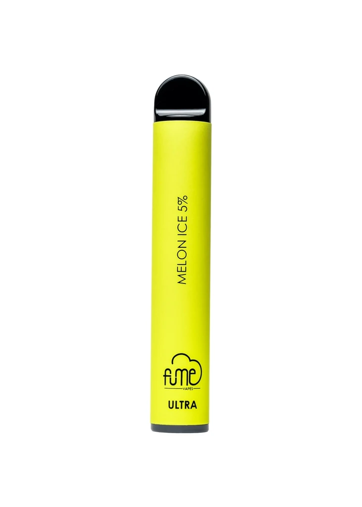 Thiết bị vape dùng một lần Fume Ultra - 10pk