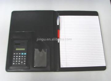 Padfolio