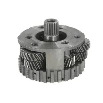 RE0F11A JF015E Automatic Transmission Front Planet Gear Car Accessories