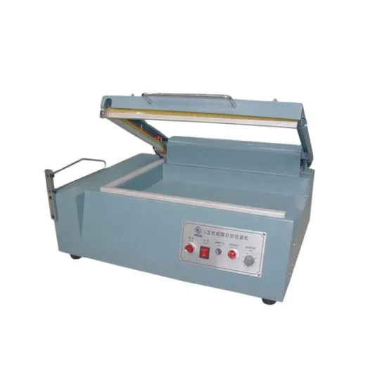 BSF-501 HUALIAN L Sealing Machine Search Engine