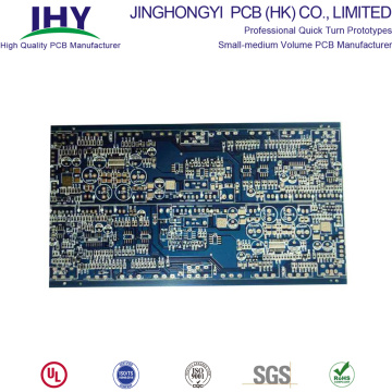 Custom Double-Sided PCB Electronic 94v0  PCB Manufacturing