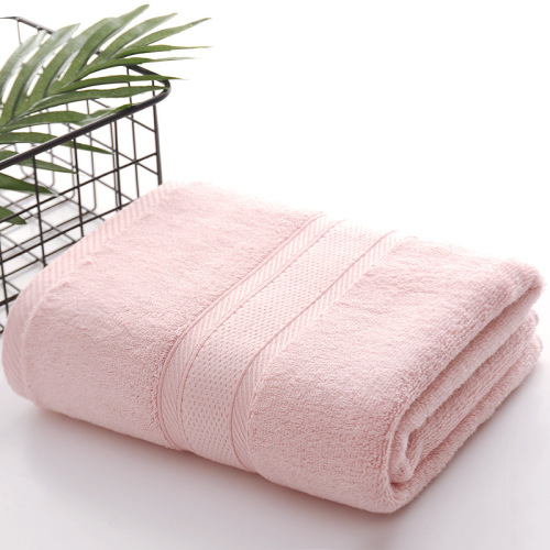 Wholesale 100% Cotton Bath Luxury Hotel Towel Set