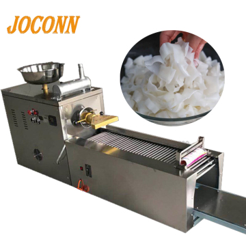 Cold Skin Maker: Cold Noodle Production Equipment and Rice Noodle Making Machine