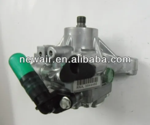 Power Steering Pump For Civic FA1 2006