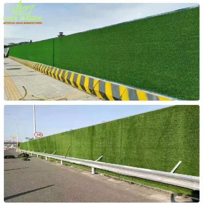 Wall grass fake turf roof grass cheap price