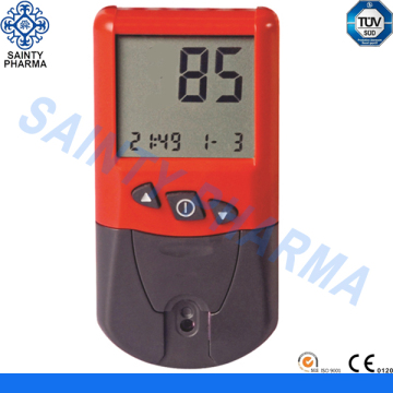CE Approved Portable Hemoglobin Meter/ Medical Instrument (SP12)