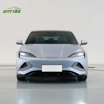 Chinese Made Electric Vehicle Seal High Quality Smart Home New Energy Electric Vehicle with 700km Long Life Battery