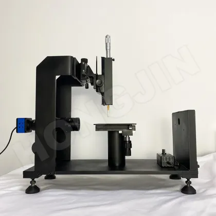 High Precision Water Drop Angle Measuring Instrument