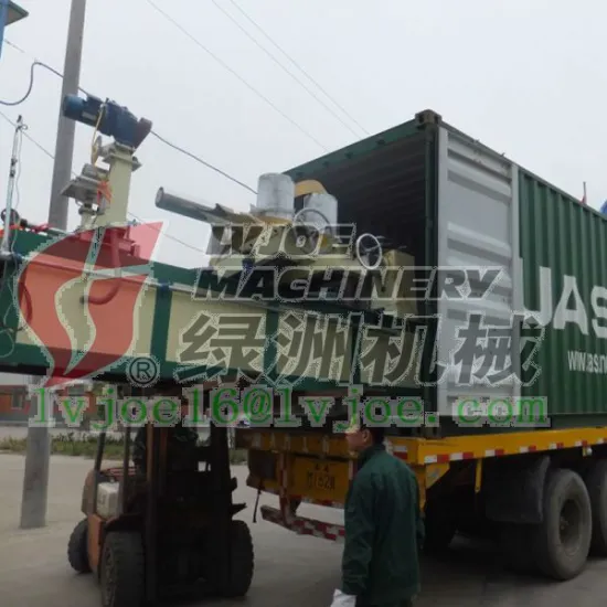 Automatic Spiral Paper Tube Making Machine