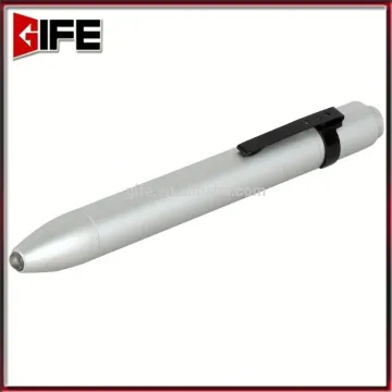 Factory Bulk Sale Mini Small Bright Colorful led Cheap penlight led medical