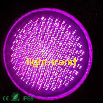 9W led underwater lights, Swimming Pool Supplies