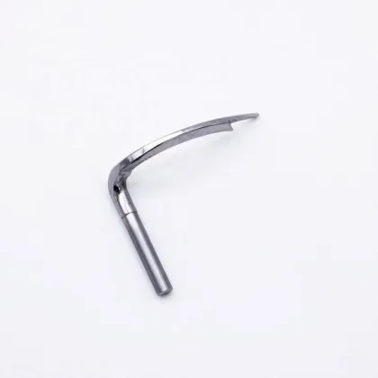 Yujie MH41 Sewing Machine Looper Replacement for Siruba Looper Parts