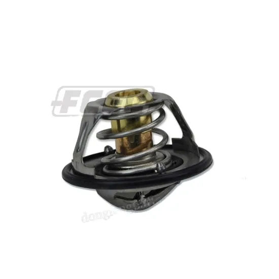 Picktruck Engine Thermostat 5257076 for Foton ISF2.8 Engine Repair