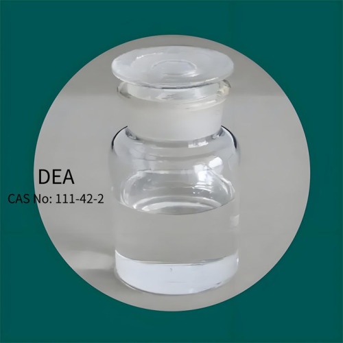 Dietanolamina DEA para detergente CAS 111-42-2