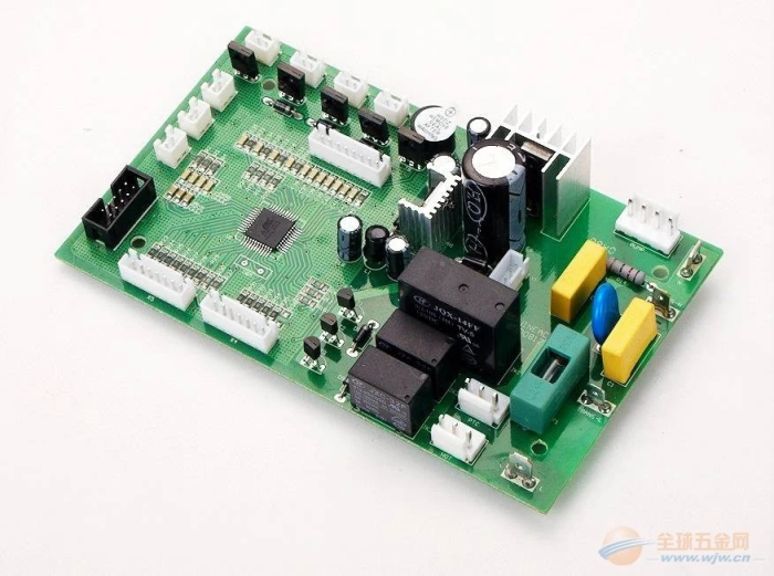 Mobile Phone Power Bank Pcba Jpg