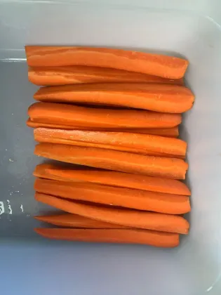 Commercial Leaf Vegetable Half Cutting Machine - Cabbage and Orange Cutting Machinery