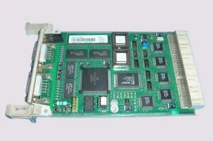 ABB CI532V09 3BUP001190R1 Submodule AccuRay