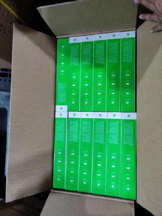 LED Rechargeable Emergency Light