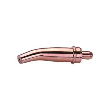 UWELD Welding and Cutting Tip Nozzle Brass Copper