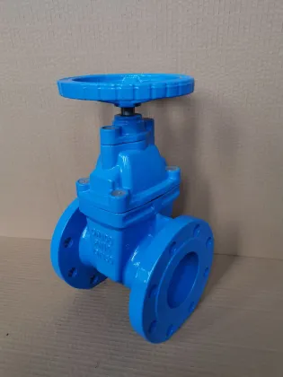 American Standard Soft Seal Gate Valve
