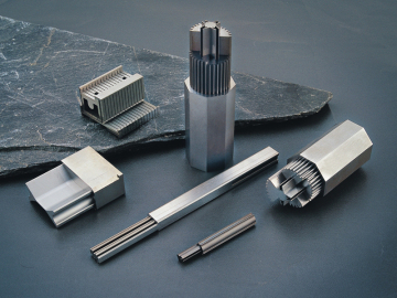 Wire EDM Machining Services