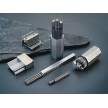 Wire EDM Machining Services
